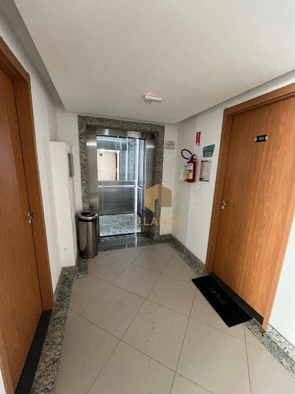 Apartamento à venda com 2 quartos, 42m² - Foto 10