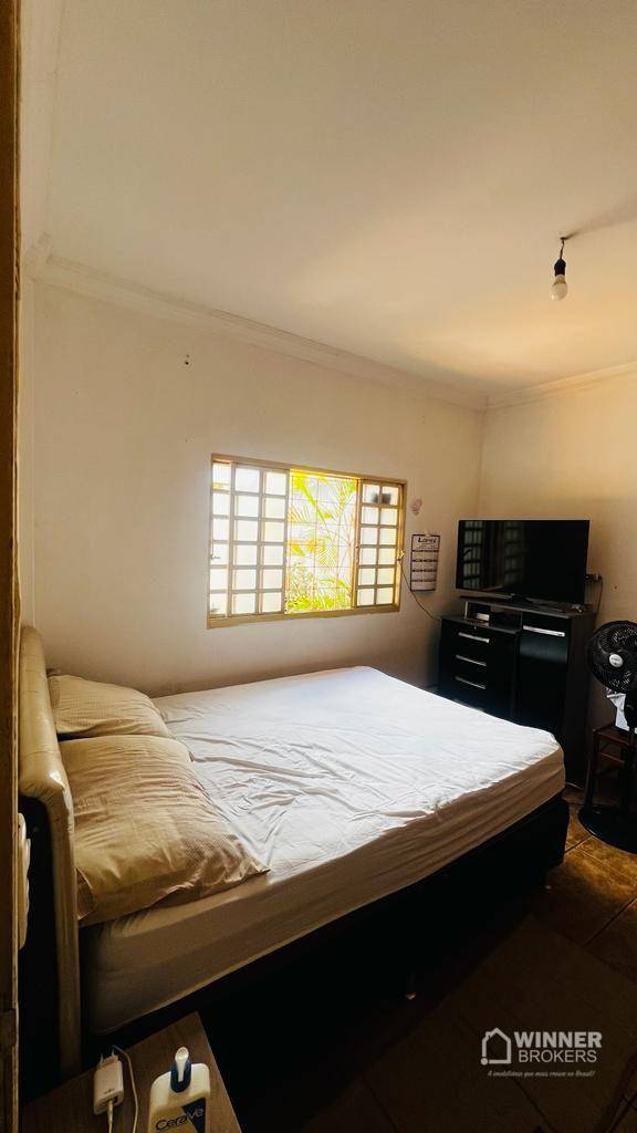 Casa à venda com 4 quartos, 141m² - Foto 29