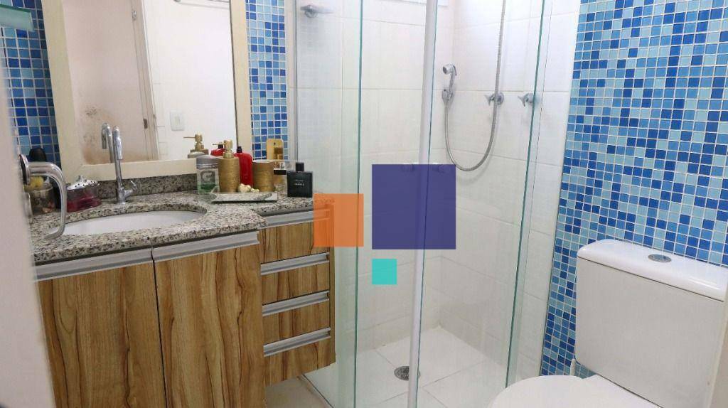 Apartamento à venda com 3 quartos, 70m² - Foto 22