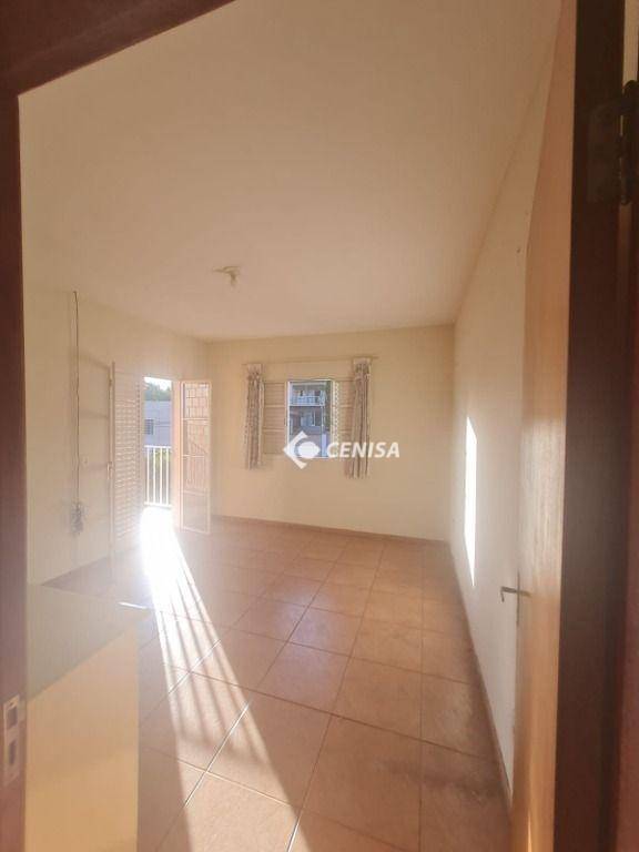 Casa à venda com 3 quartos, 165m² - Foto 11