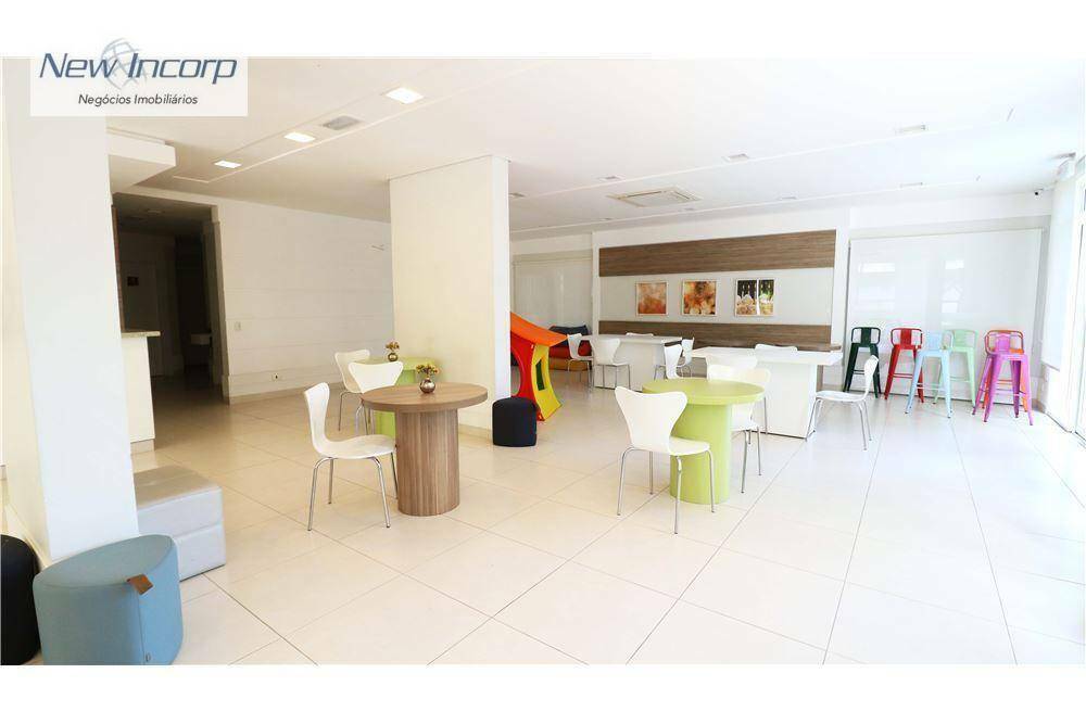 Apartamento à venda com 4 quartos, 233m² - Foto 69