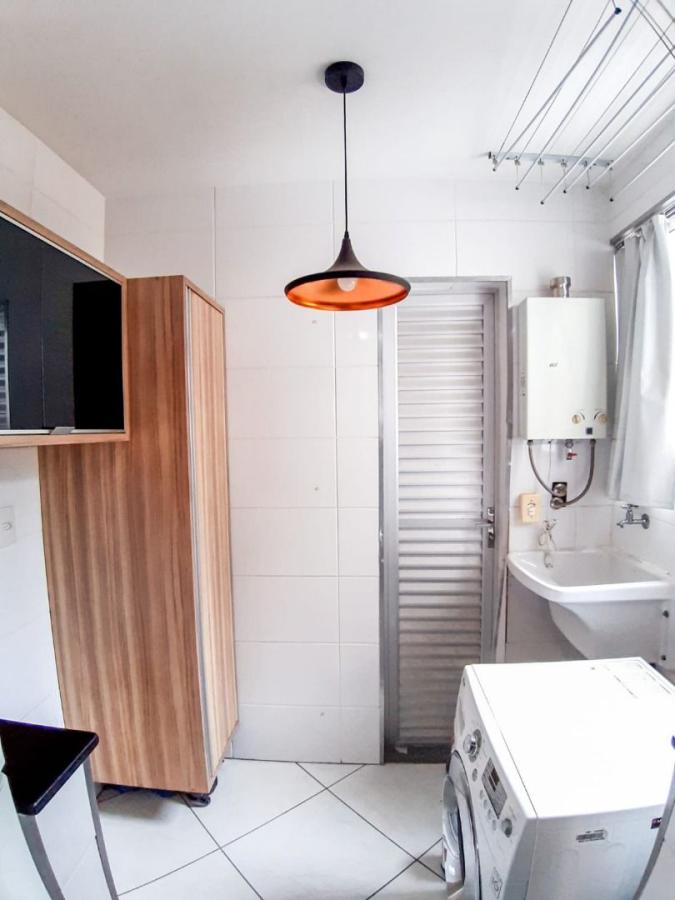 Apartamento à venda com 2 quartos, 78m² - Foto 11