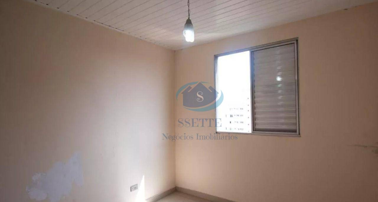 Apartamento à venda com 3 quartos, 87m² - Foto 4