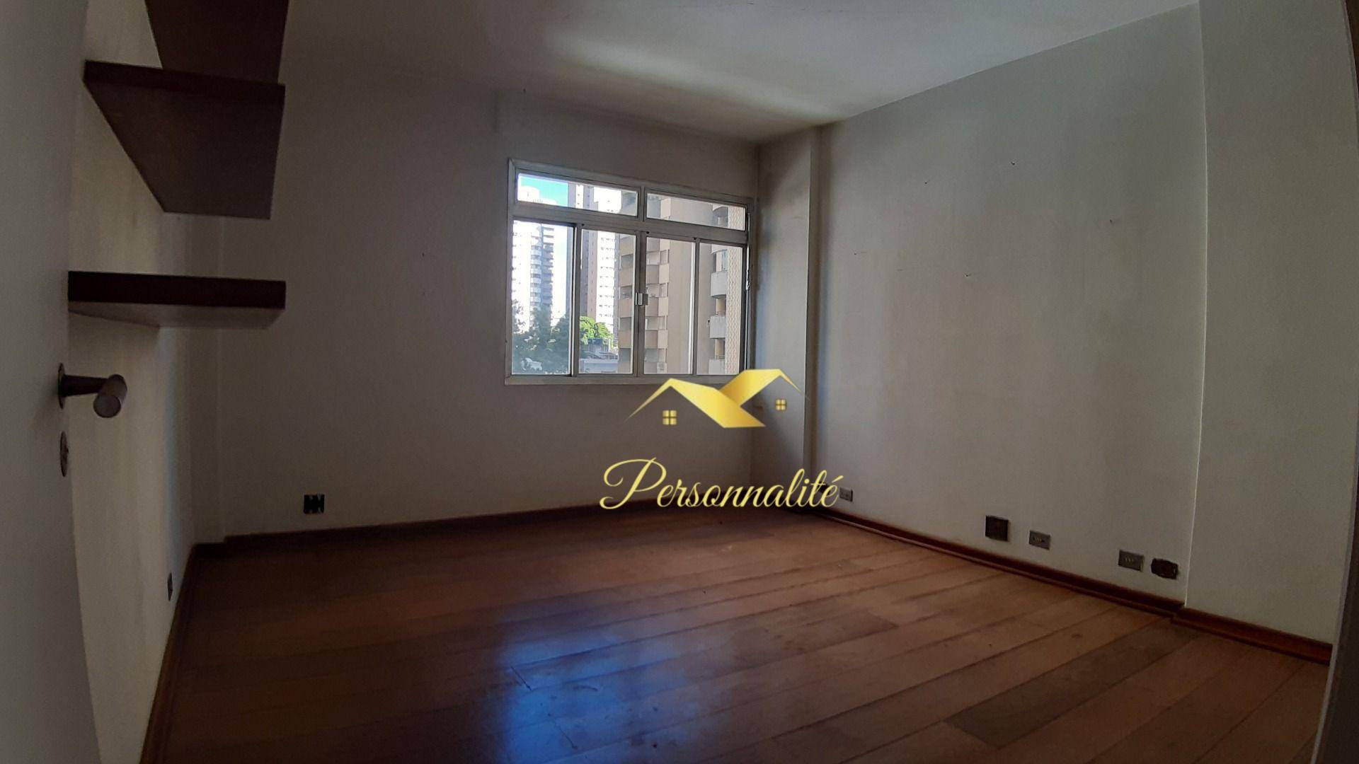 Apartamento à venda com 4 quartos, 322m² - Foto 10