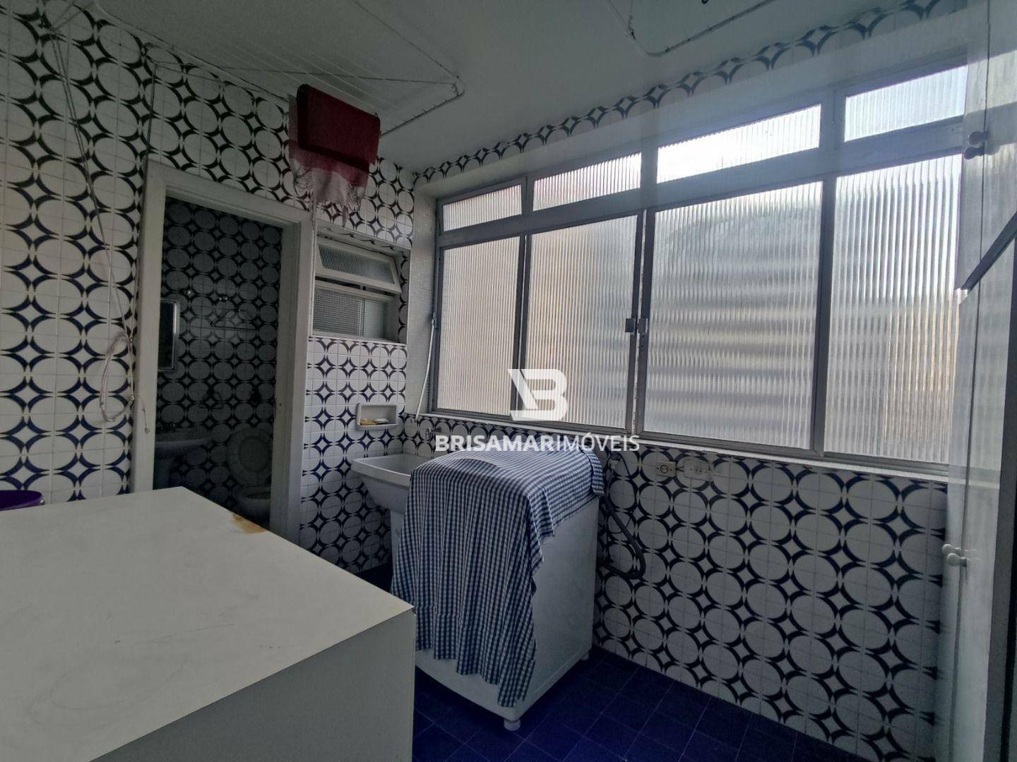 Apartamento à venda com 3 quartos, 220m² - Foto 34