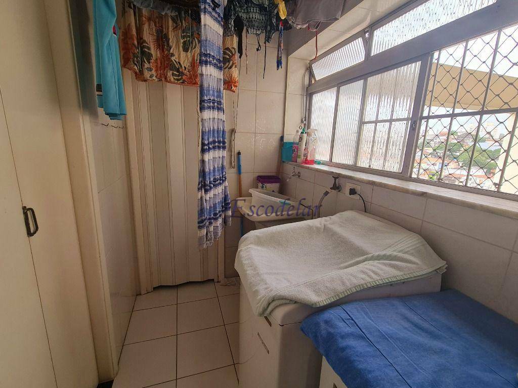 Apartamento à venda com 3 quartos, 70m² - Foto 16