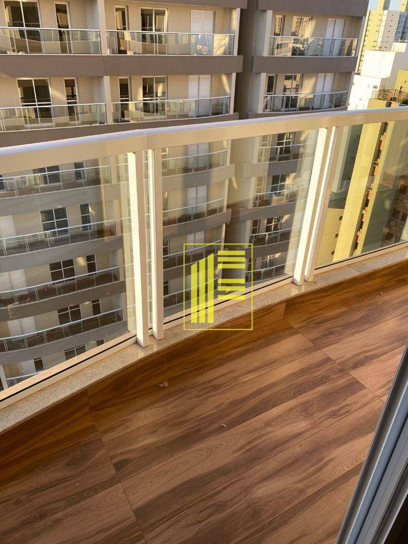 Apartamento à venda e aluguel com 1 quarto, 50m² - Foto 3