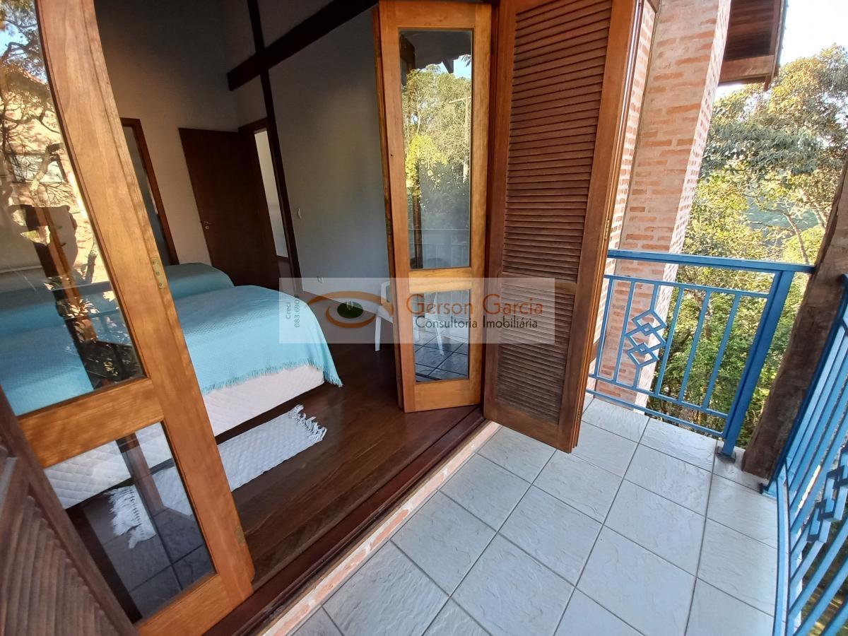 Casa de Condomínio para alugar com 4 quartos, 468m² - Foto 17