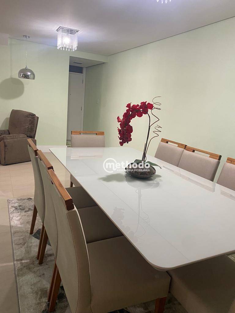 Apartamento à venda com 3 quartos, 127m² - Foto 15