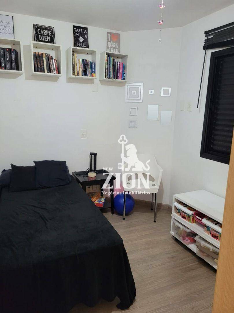 Apartamento à venda com 3 quartos, 70m² - Foto 10