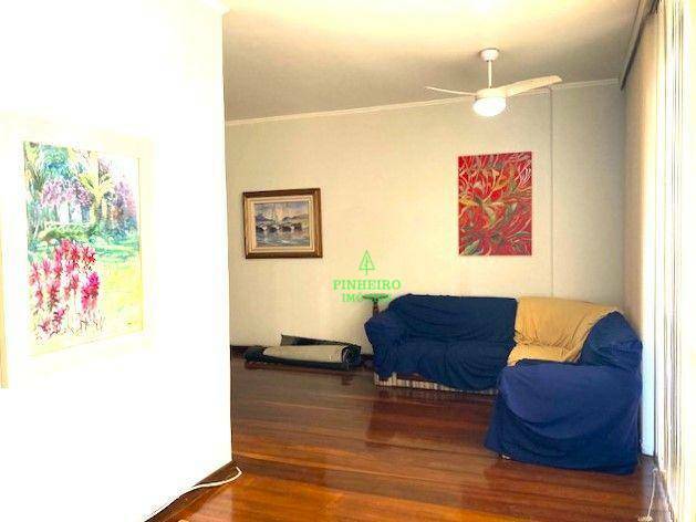 Apartamento à venda com 3 quartos, 120m² - Foto 3