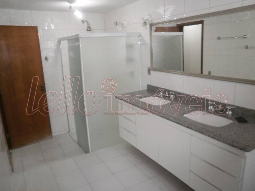 Apartamento para alugar com 4 quartos, 210m² - Foto 21