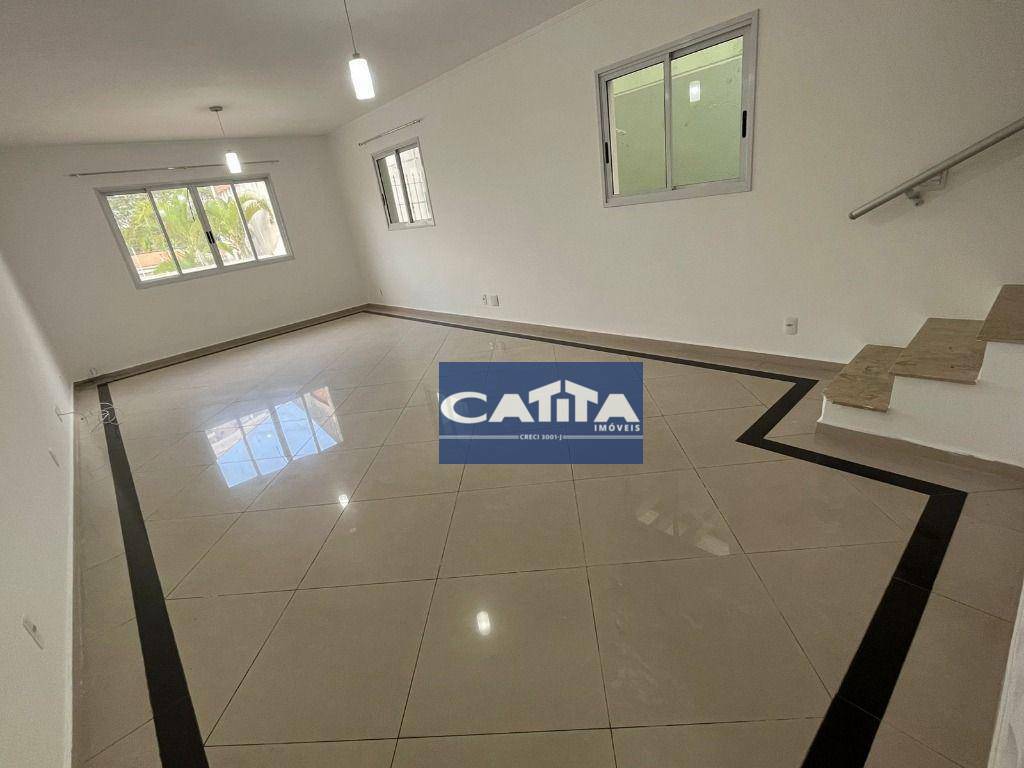 Sobrado à venda com 3 quartos, 160m² - Foto 2