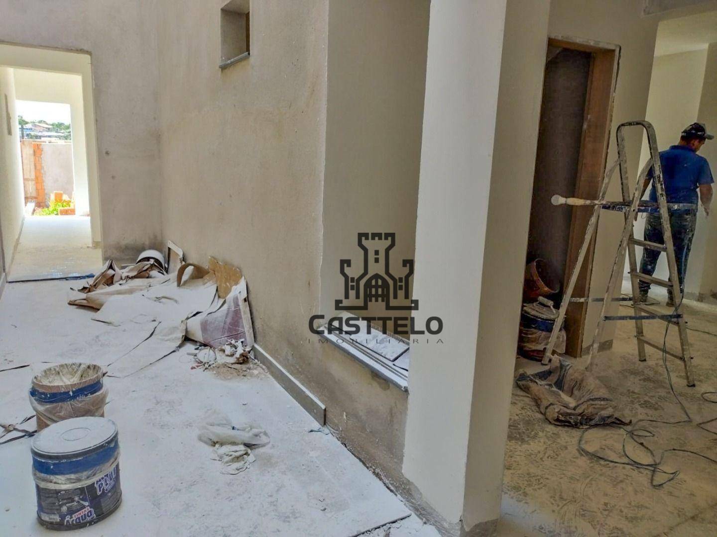 Sobrado à venda com 3 quartos, 205m² - Foto 9