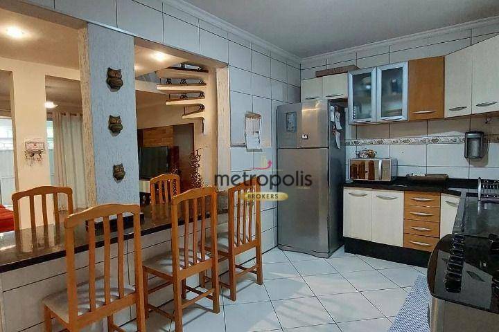 Sobrado à venda com 3 quartos, 190m² - Foto 3