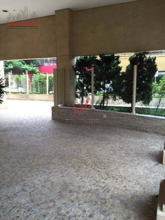 Conjunto Comercial-Sala para alugar, 181m² - Foto 18