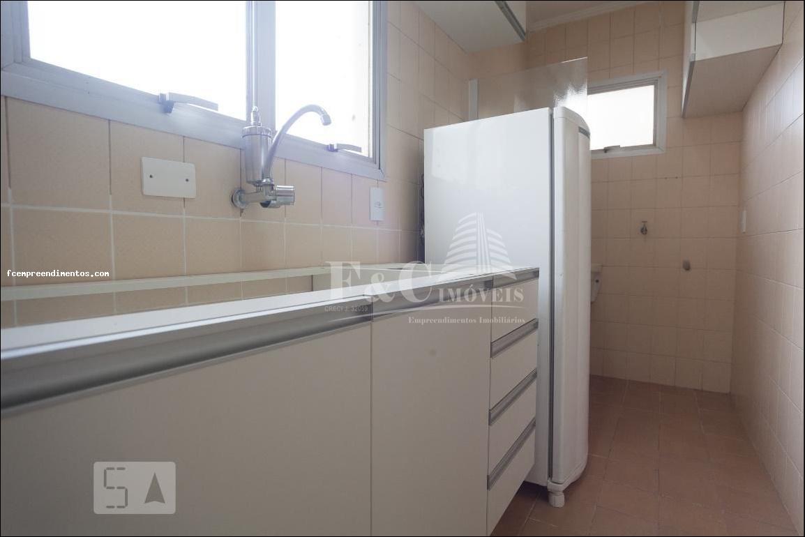 Apartamento à venda com 1 quarto, 48m² - Foto 1