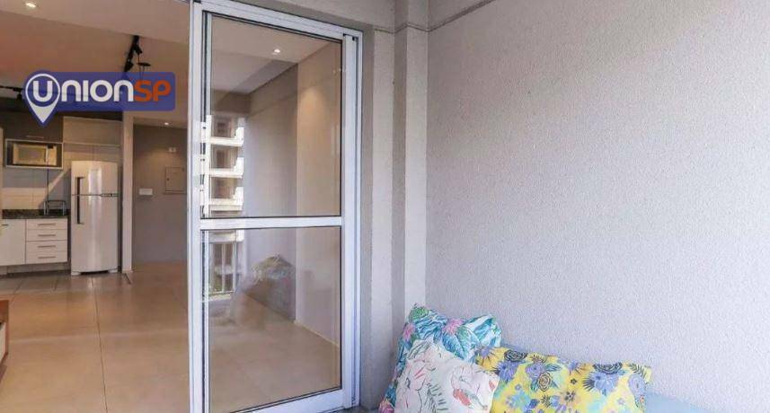 Apartamento à venda com 2 quartos, 57m² - Foto 5