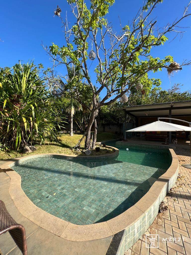 Chácara à venda com 4 quartos, 6000M2 - Foto 1