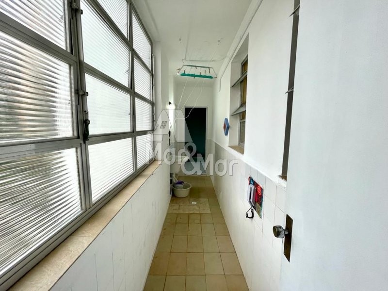 Apartamento à venda com 3 quartos, 158m² - Foto 22