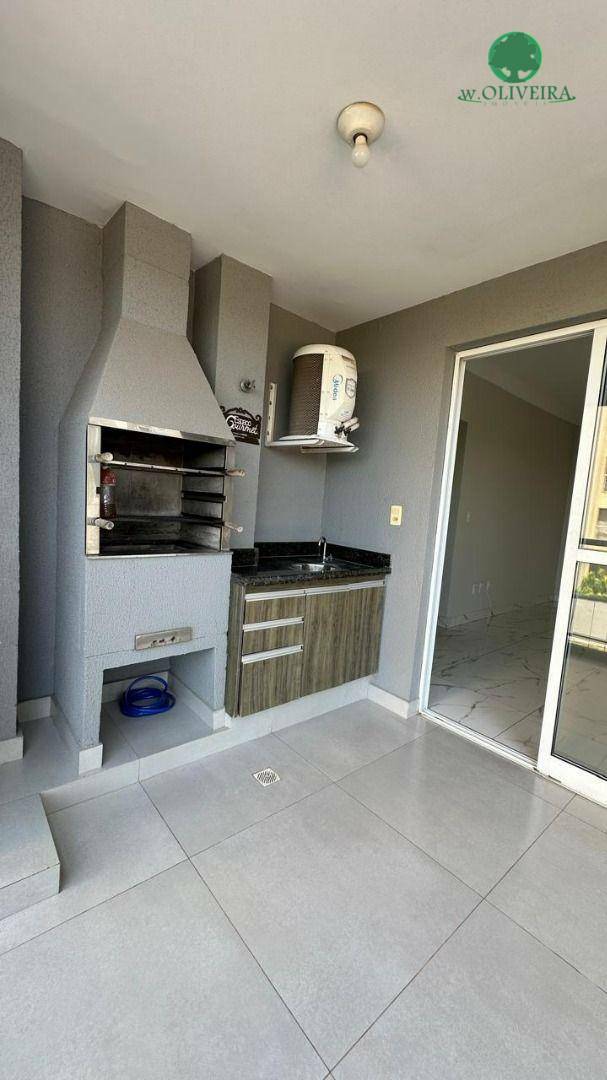 Apartamento à venda com 2 quartos, 58m² - Foto 6