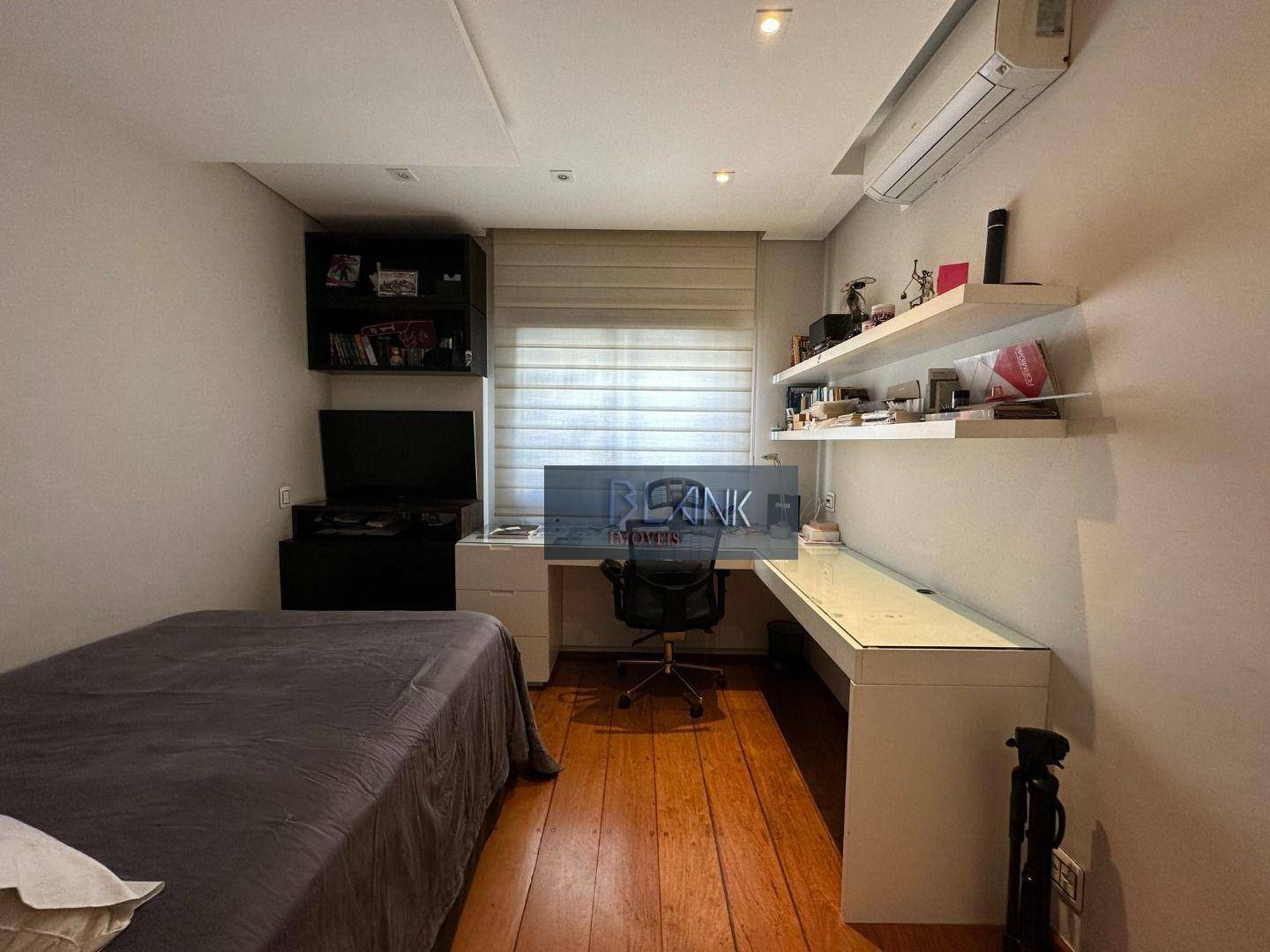 Apartamento à venda com 5 quartos, 374m² - Foto 11