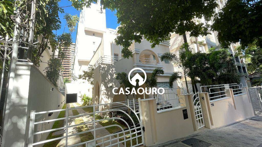Apartamento para alugar com 2 quartos, 70m² - Foto 37