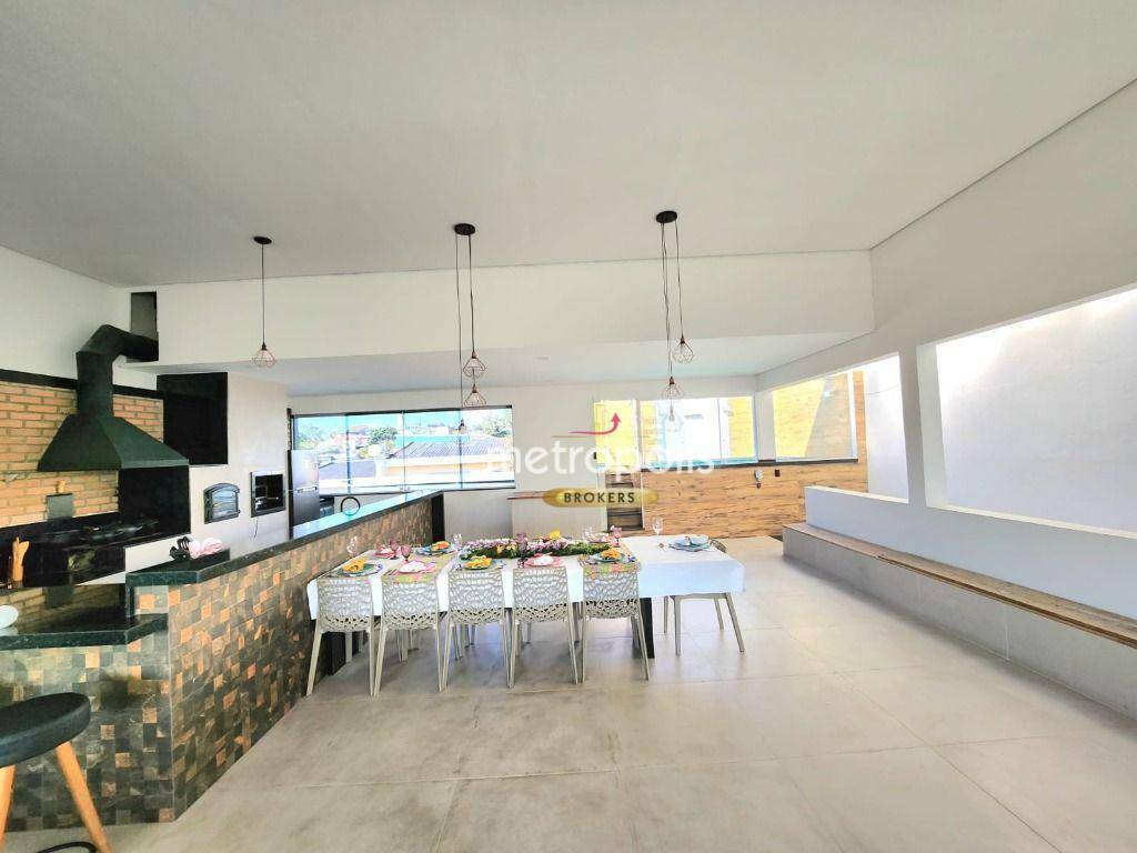 Sobrado à venda com 3 quartos, 318m² - Foto 27