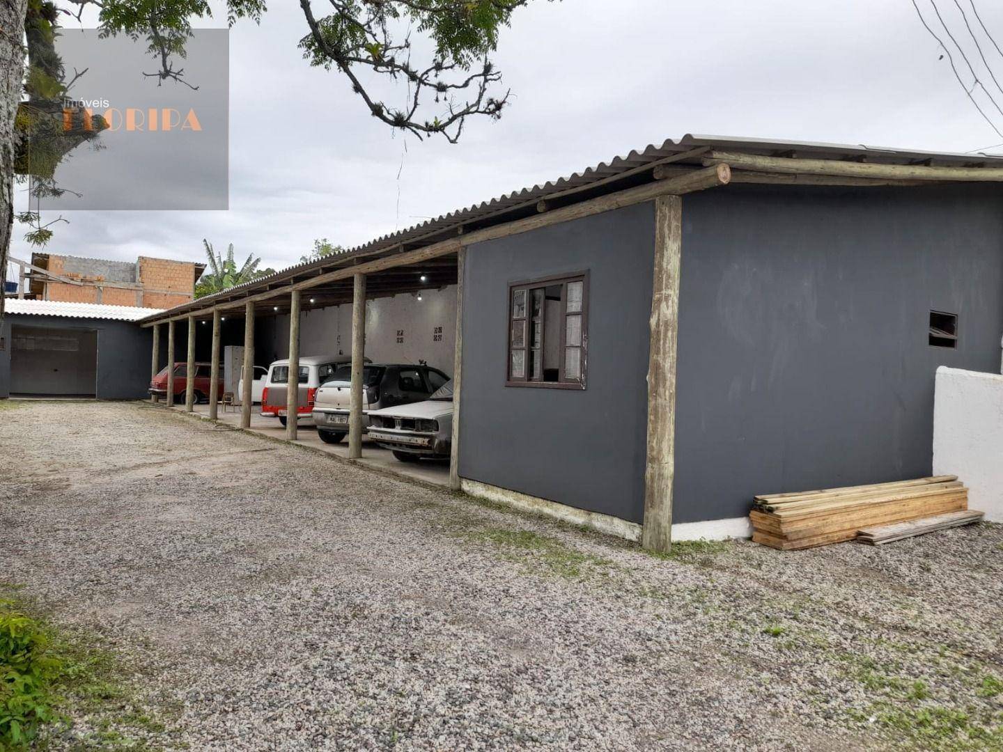 Terreno, 447 m² - Foto 1