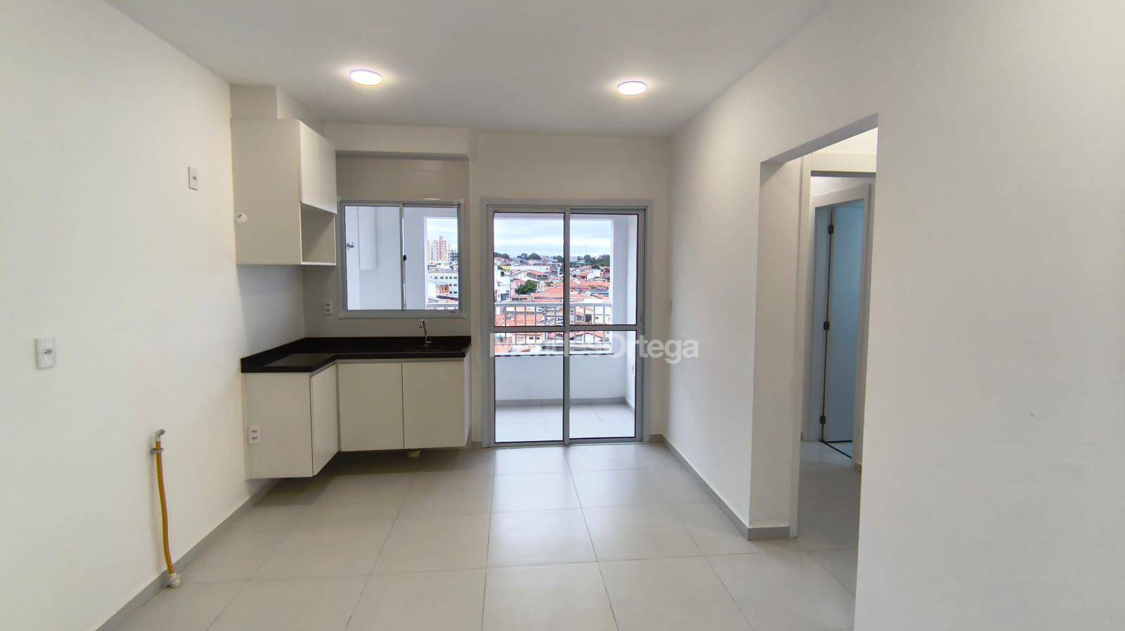 Apartamento, 2 quartos, 50 m² - Foto 4