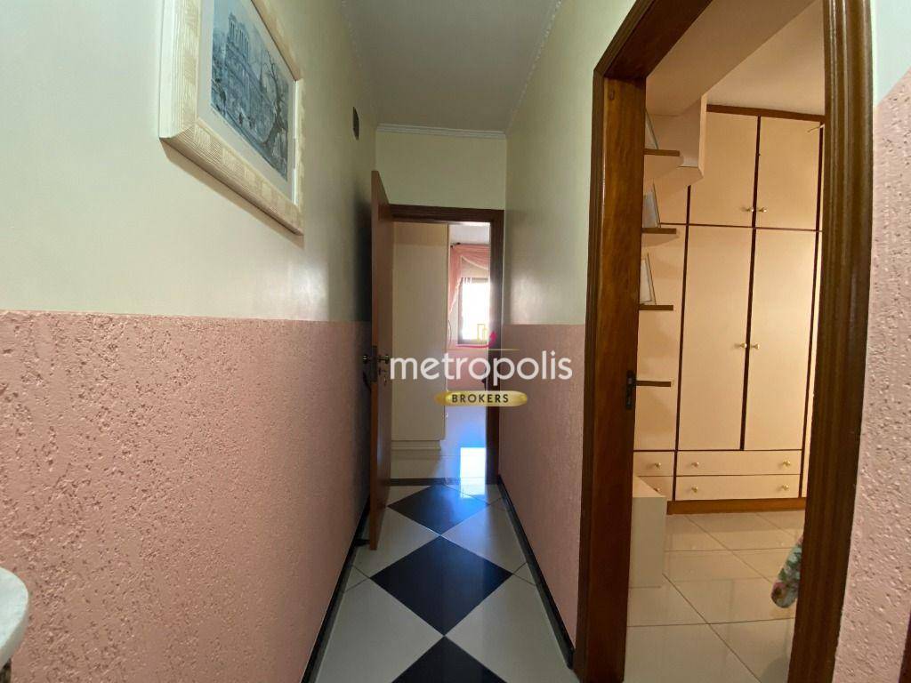 Sobrado à venda com 3 quartos, 125m² - Foto 19