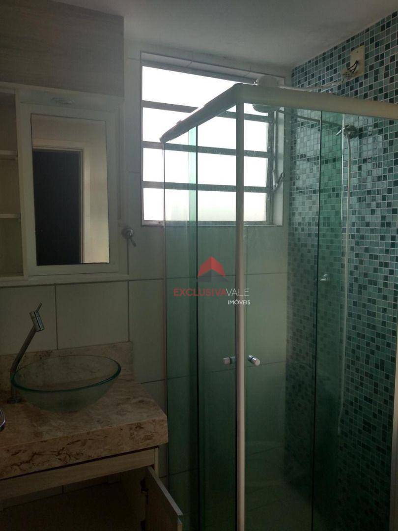 Apartamento à venda com 2 quartos, 48m² - Foto 6