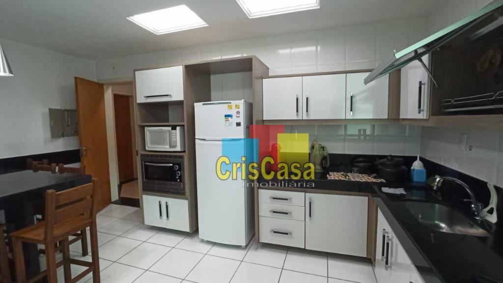 Apartamento à venda com 3 quartos, 169m² - Foto 26