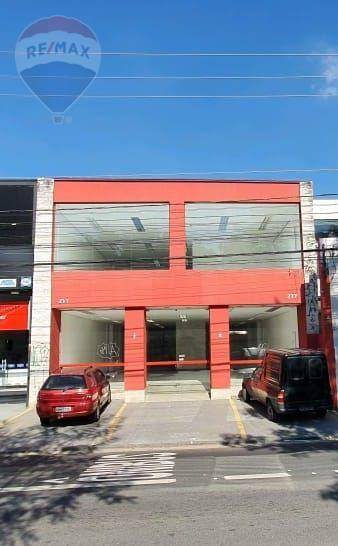 Loja-Salão para alugar, 570m² - Foto 3