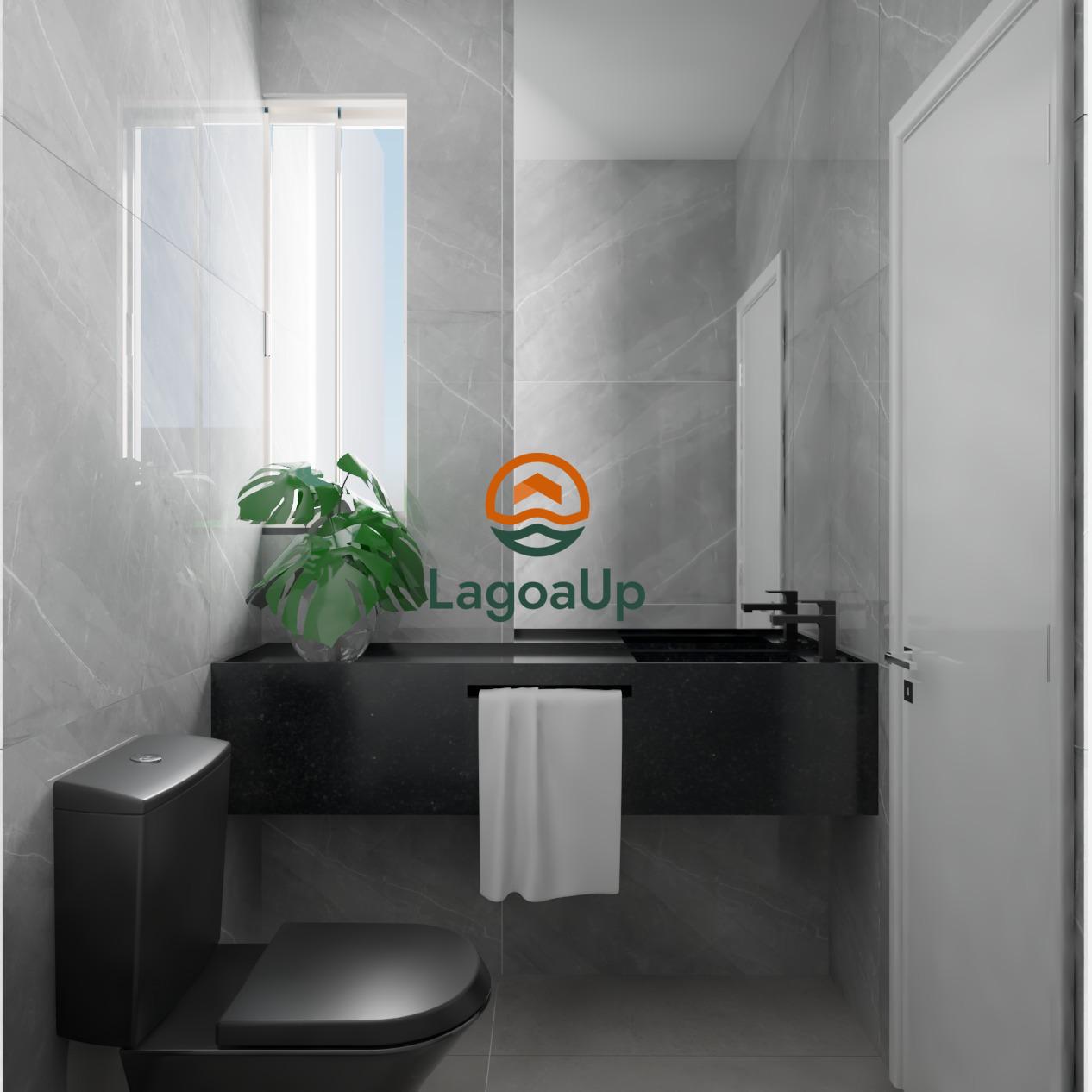 Casa à venda com 3 quartos, 140m² - Foto 6