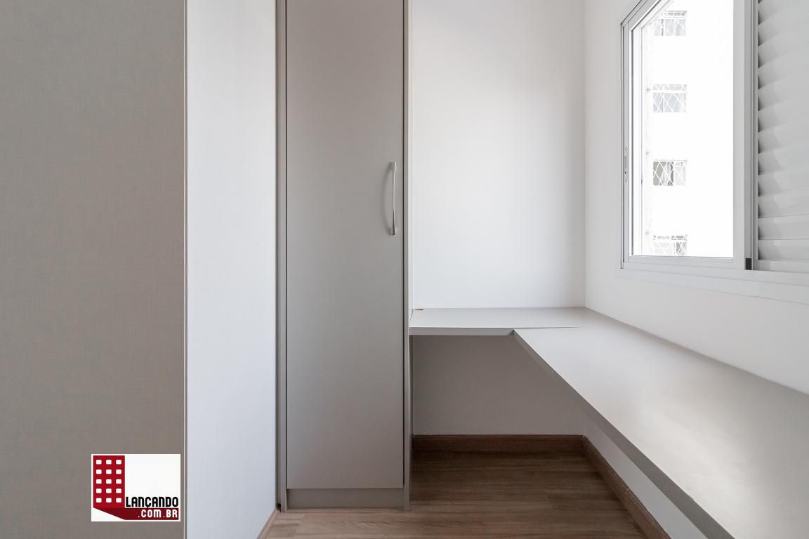 Apartamento à venda com 3 quartos, 80m² - Foto 14