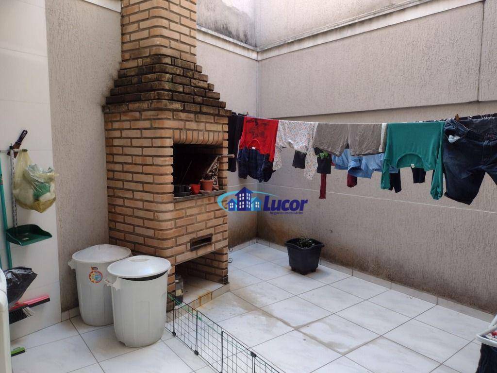 Sobrado à venda com 3 quartos, 150m² - Foto 9