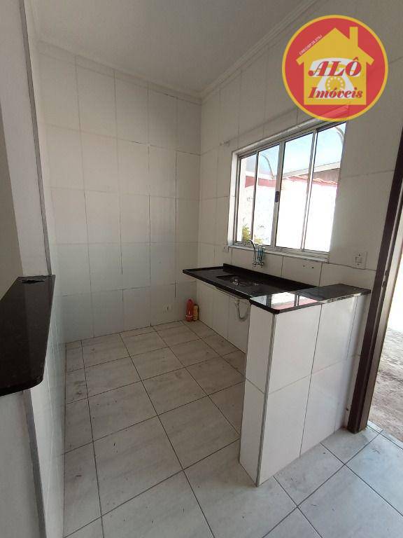 Casa de Condomínio à venda com 2 quartos, 55m² - Foto 10