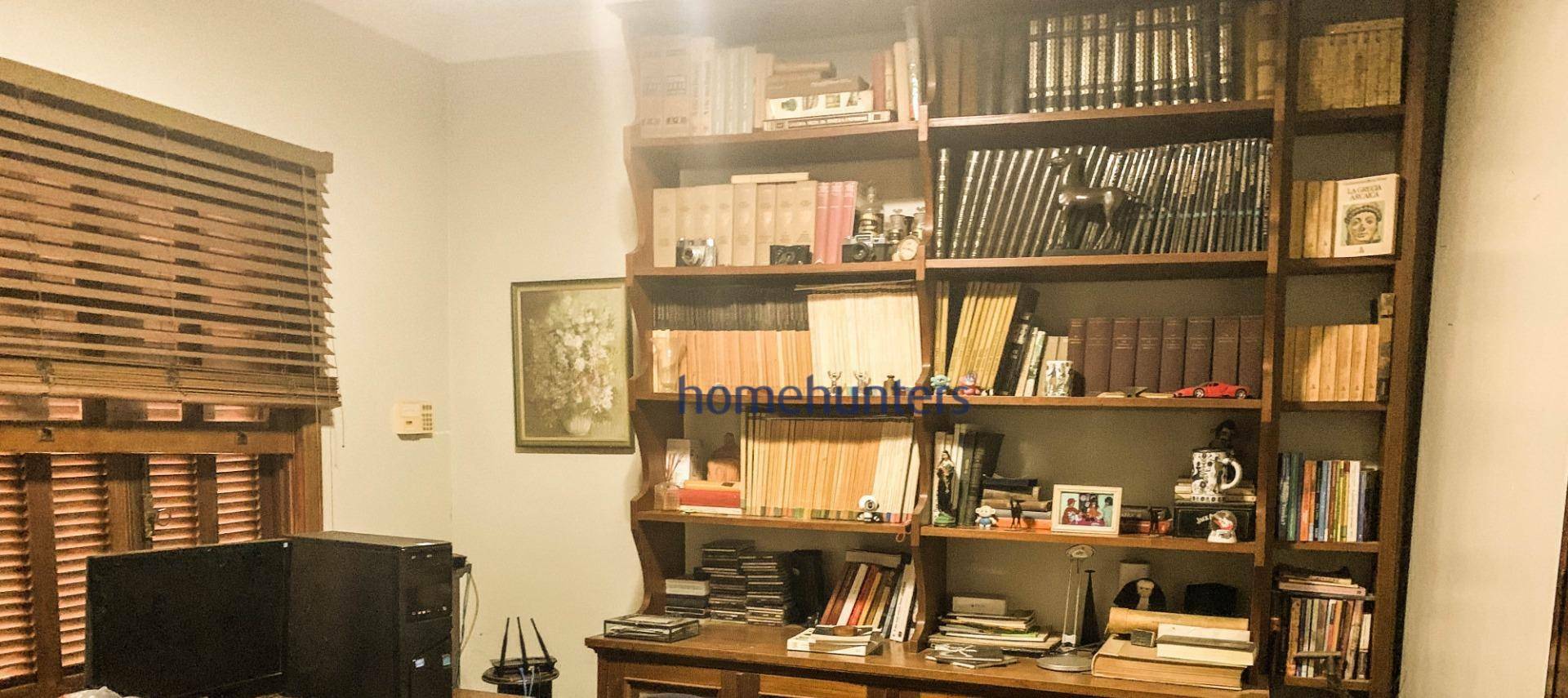 Casa de Condomínio à venda com 3 quartos, 345m² - Foto 3