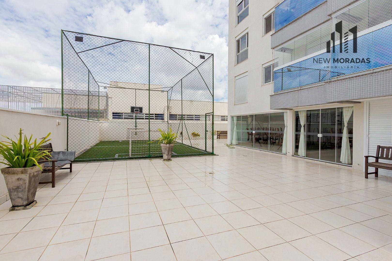 Apartamento à venda com 3 quartos, 92m² - Foto 42
