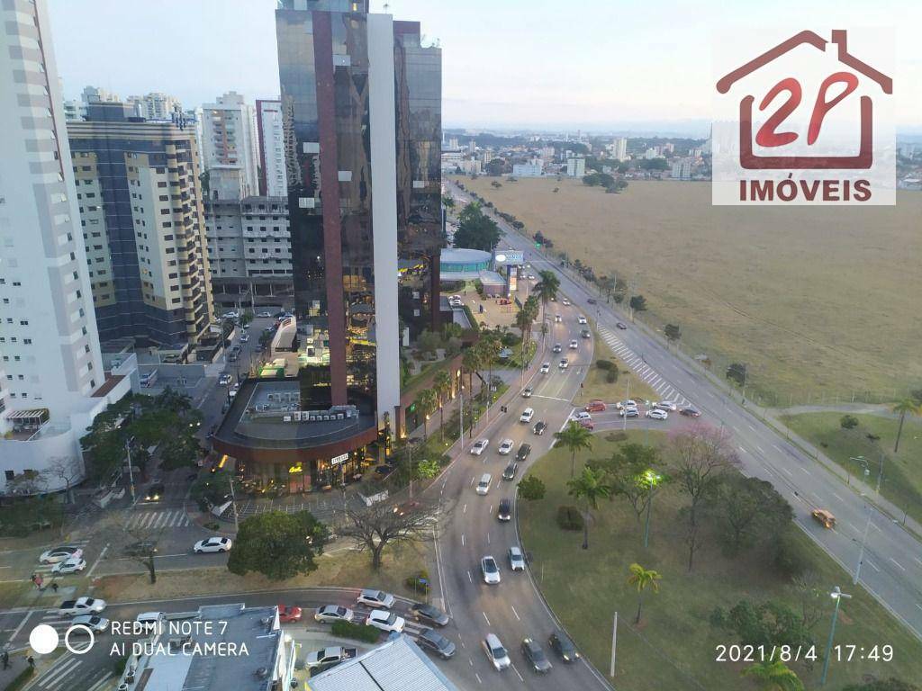 Loja-Salão, 44 m² - Foto 2