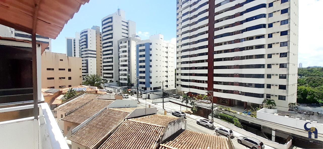 Apartamento para alugar com 2 quartos, 68m² - Foto 1