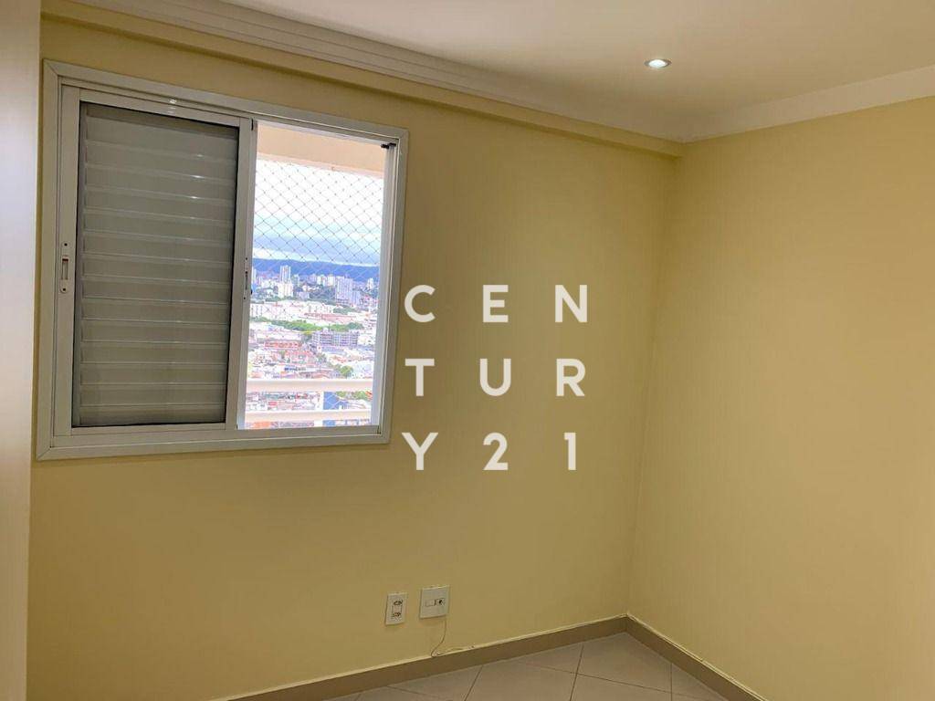 Apartamento à venda com 2 quartos, 58m² - Foto 25