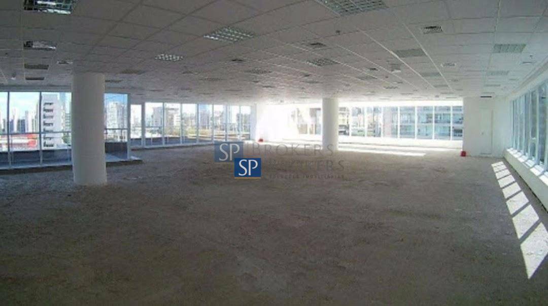 Conjunto Comercial-Sala para alugar, 535m² - Foto 16