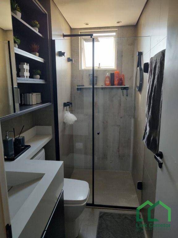 Apartamento à venda com 2 quartos, 57m² - Foto 29