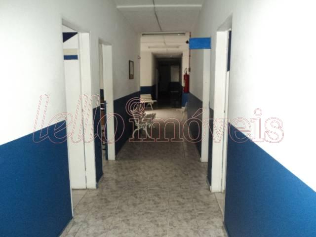 Conjunto Comercial-Sala para alugar, 400m² - Foto 16