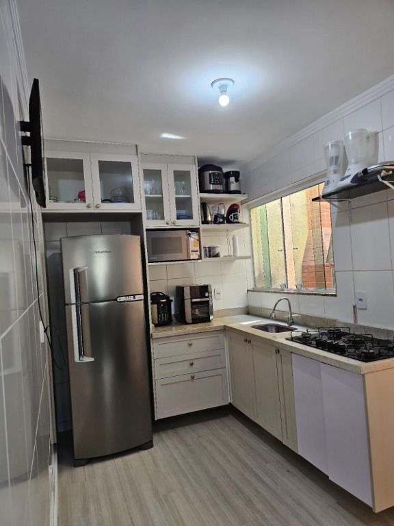 Sobrado à venda com 2 quartos, 60m² - Foto 8