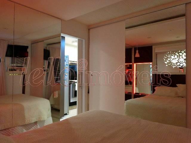 Apartamento para alugar com 2 quartos, 70m² - Foto 9