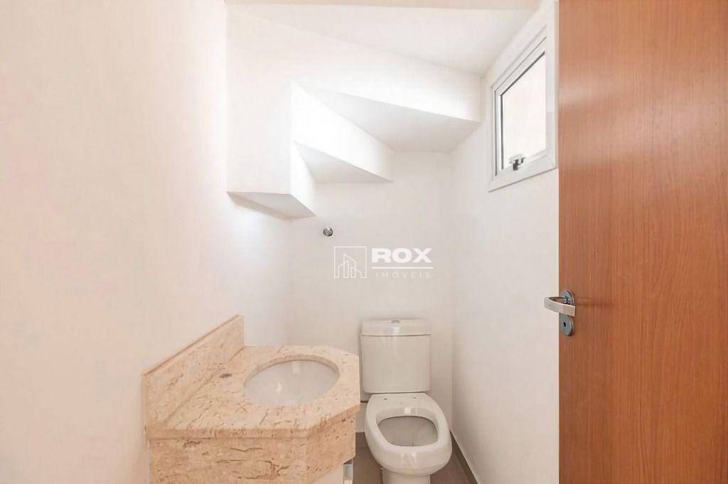 Sobrado à venda com 4 quartos, 142m² - Foto 11