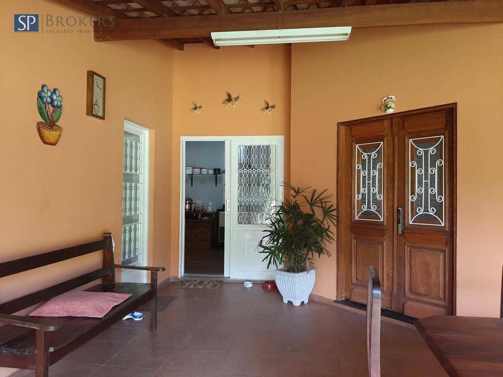 Chácara, 2 quartos, 1000 m² - Foto 1